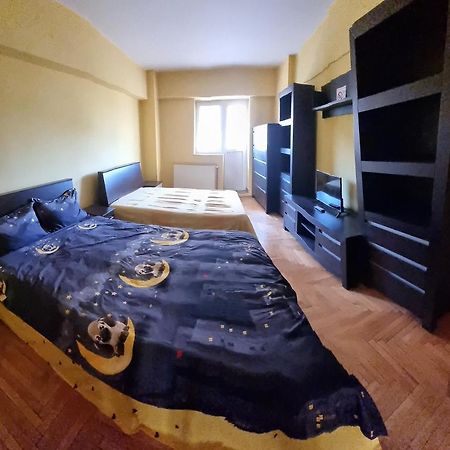 Apartament Zippi Republicii Rhbm Baia Mare Eksteriør bilde