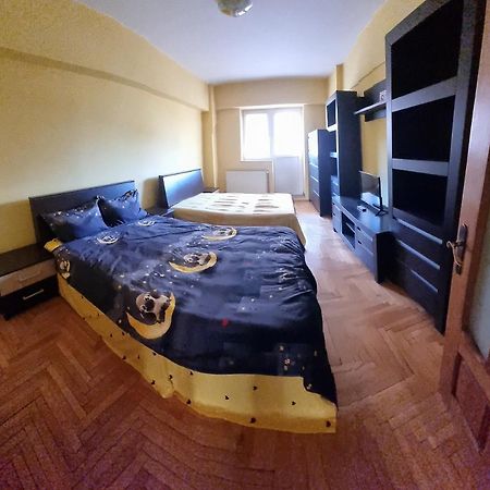 Apartament Zippi Republicii Rhbm Baia Mare Eksteriør bilde