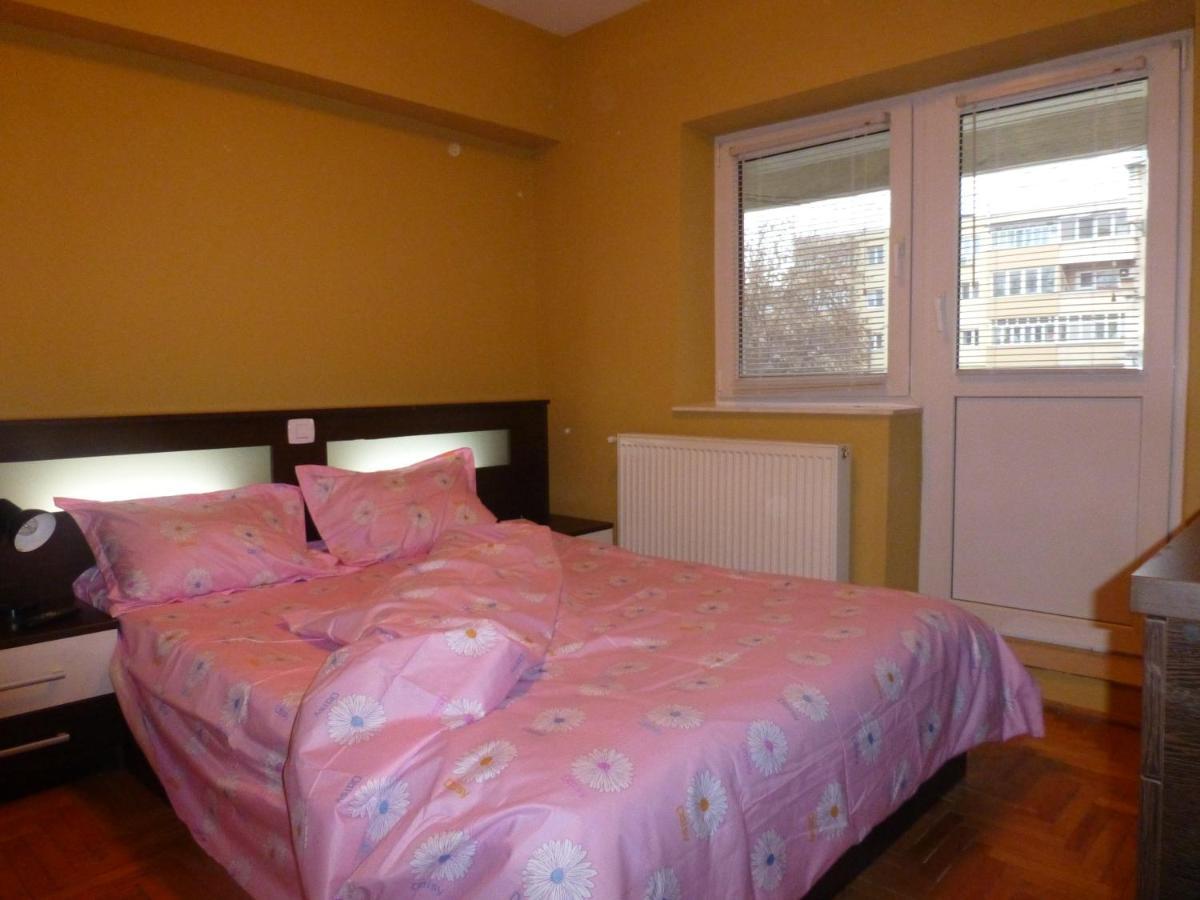Apartament Zippi Republicii Rhbm Baia Mare Eksteriør bilde