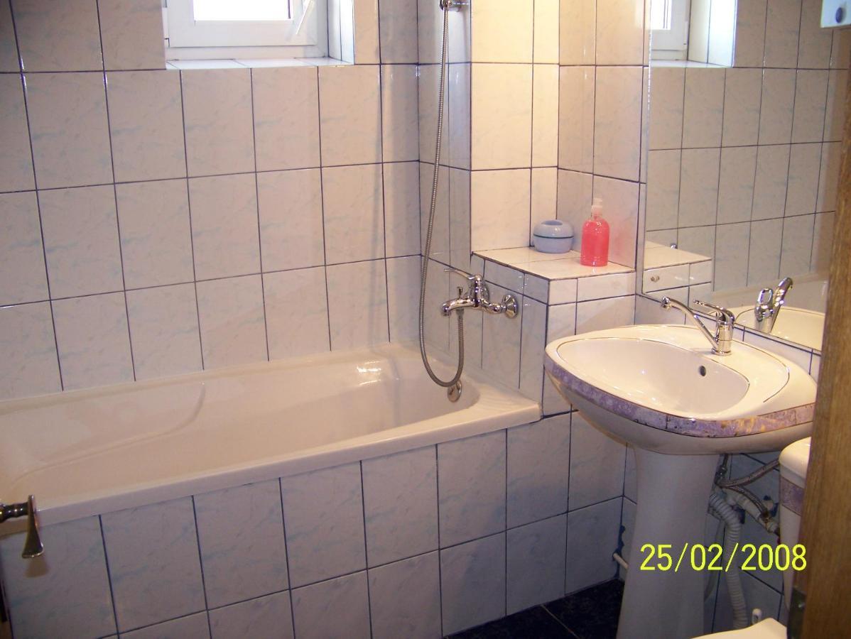 Apartament Zippi Republicii Rhbm Baia Mare Eksteriør bilde