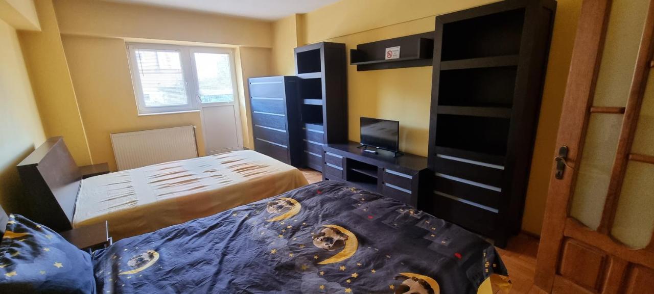 Apartament Zippi Republicii Rhbm Baia Mare Eksteriør bilde