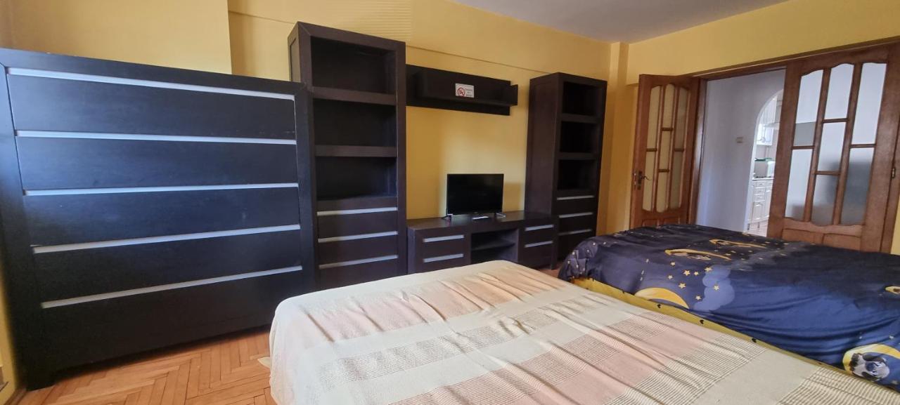 Apartament Zippi Republicii Rhbm Baia Mare Eksteriør bilde