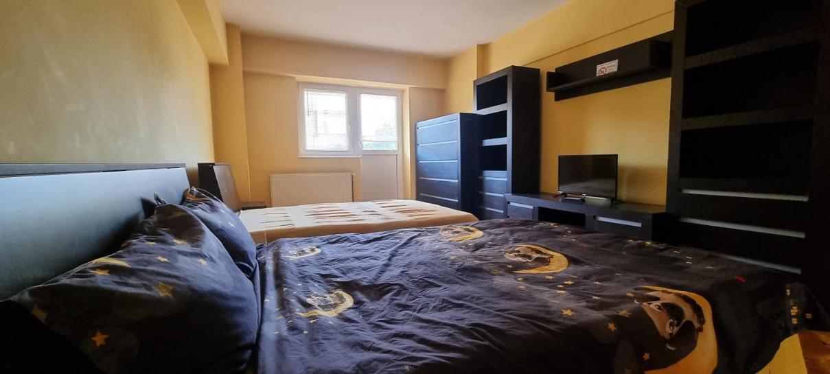Apartament Zippi Republicii Rhbm Baia Mare Eksteriør bilde