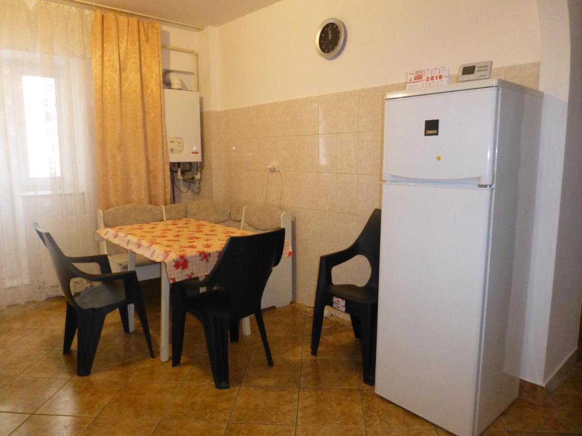 Apartament Zippi Republicii Rhbm Baia Mare Rom bilde