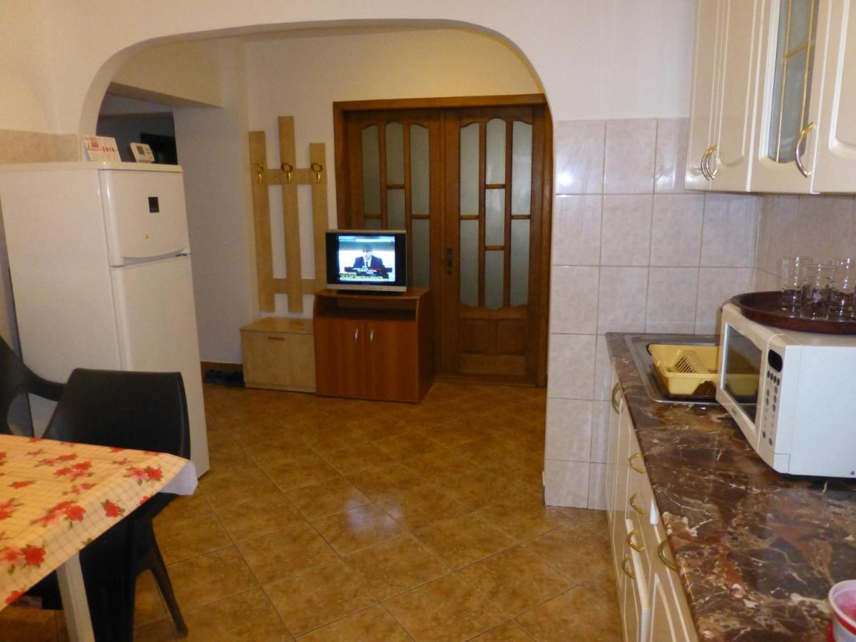 Apartament Zippi Republicii Rhbm Baia Mare Rom bilde