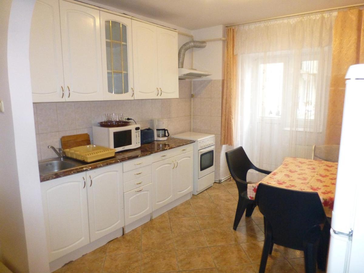 Apartament Zippi Republicii Rhbm Baia Mare Rom bilde